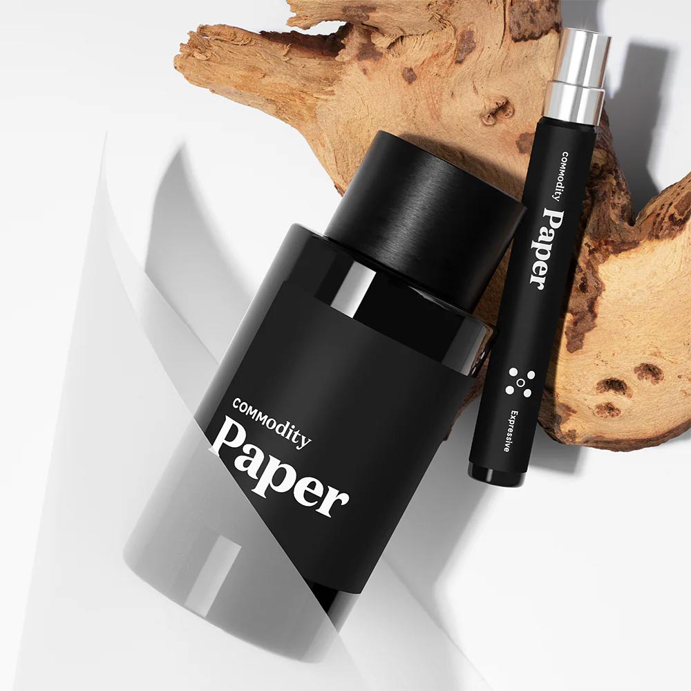 PAPER EXPRESSIVE EAU DE PARFUM